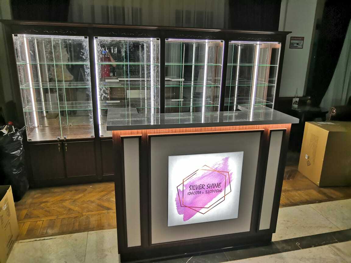 Мебель VEGA — фотография из портфолио