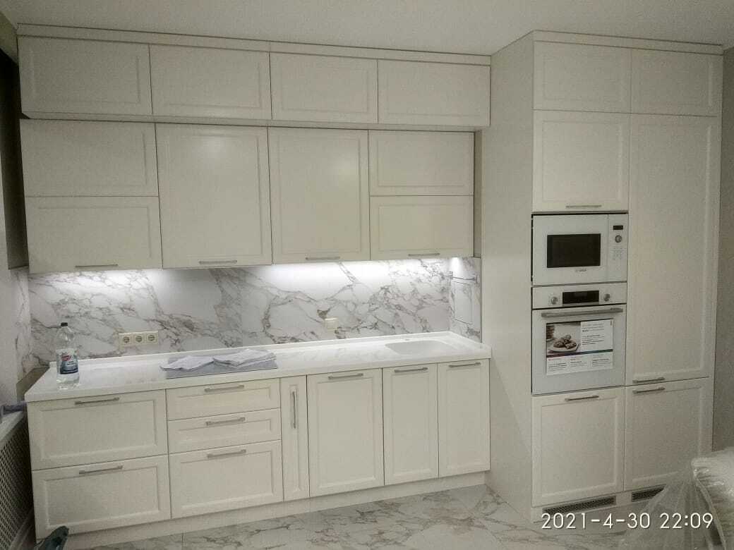 Мебель VEGA — фотография из портфолио