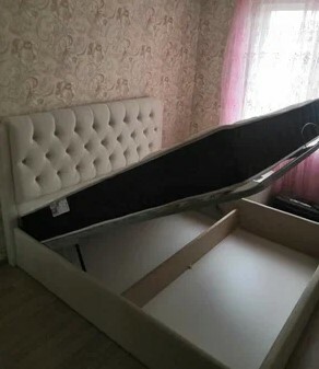 Мебель VEGA — фотография из портфолио