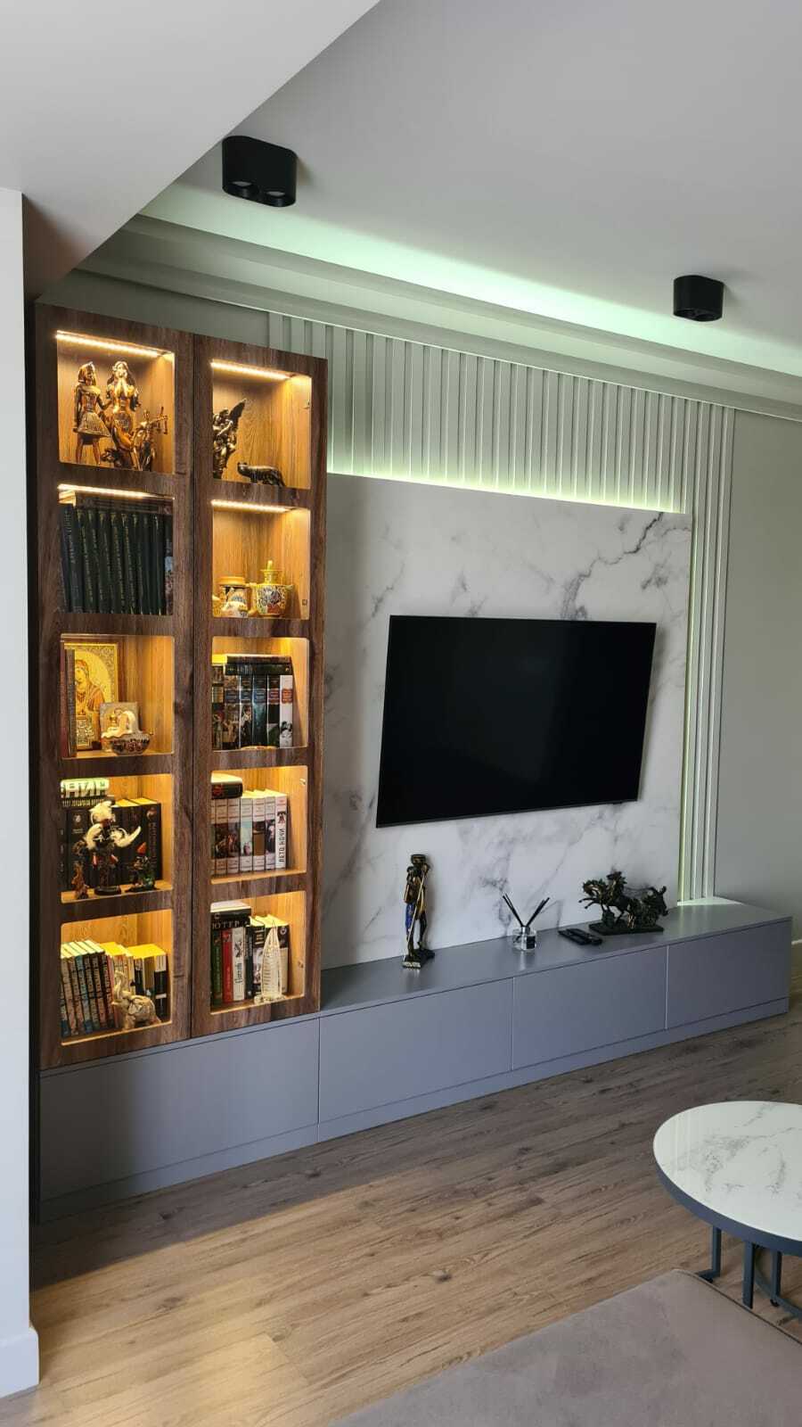Мебель VEGA — фотография из портфолио